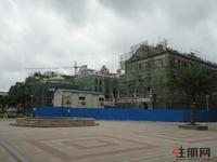 财富长廊5月实景图