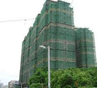 国盛·御泉湾实景图