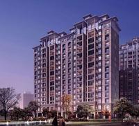 国盛·御泉湾效果图