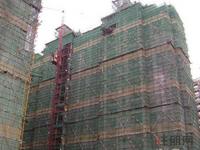 国盛·御泉湾实景图