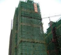 国盛·御泉湾实景图