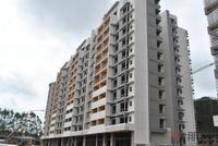 合盛·文华新城