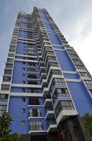 嘉园·千佰渡实景图2012-7-19