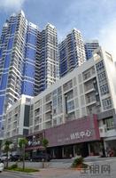 嘉园·千佰渡实景图2012-7-19