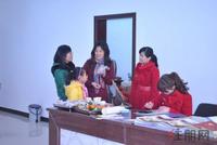 2012.01.12永基·世纪名门营销中心开放