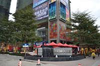 2012.12.24荣和摩客MOCO社区实景图