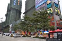 2012.12.24荣和摩客MOCO社区实景图
