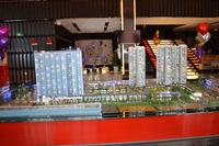 2012.12.24荣和摩客MOCO社区实景图