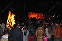 龙胤·当归万人篝火晚会暨年度盛典(12.22)