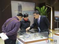 汇东星城迎新祈福墙活动欢乐举行 43-111㎡全能户型全城热销(12.22)