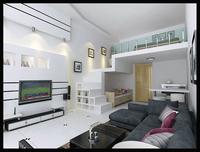 嘉逸花园·壹号公馆样板房