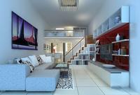 嘉逸花园·壹号公馆样板房