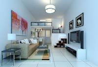 嘉逸花园·壹号公馆样板房