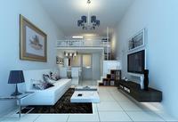 嘉逸花园·壹号公馆样板房