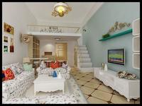 嘉逸花园·壹号公馆样板房