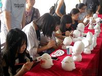 云星·钱隆江南2期家电大抽奖(10.13)