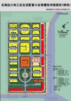 嘉逸花园·壹号公馆规划图