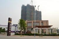 恒祥·亲水湾 实景图