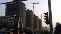 2012.12.23台湾街实景图