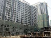 2012.10.15唐人街工程进度图