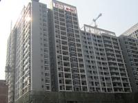 2012.10.15唐人街工程进度图