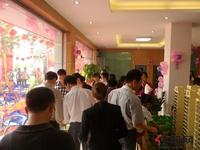 11月6日金港嘉园销售中心开放