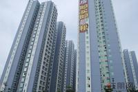 怡康春城实景图