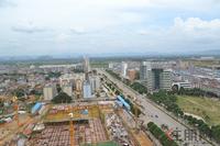 恒宁·太阳广场实景图（7.16）