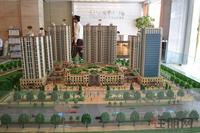 恒宁·太阳广场实景图（7.16）