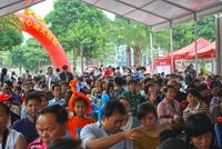 天筑塞纳开盘(11.03)