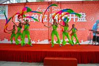 天筑塞纳开盘(11.03)