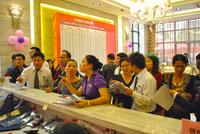 天筑塞纳开盘(11.03)