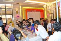 天筑塞纳开盘(11.03)