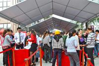 天筑塞纳开盘(11.03)