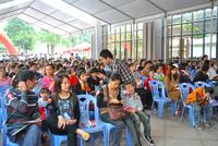 天筑塞纳开盘(11.03)