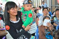 天筑塞纳开盘(11.03)