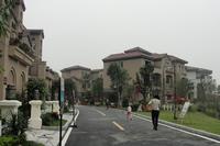 平果碧桂园实景图（11.3） 