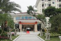 平果碧桂园实景图（11.3） 