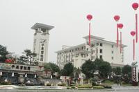 平果碧桂园实景图（11.3） 