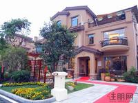 精装洋房样板房已经开放