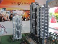 金领阳光实景图2012-7-21