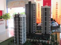 金领阳光实景图2012-7-21