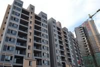 广源·星海名城实景图2012-7-20