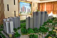 广源·星海名城实景图2012-7-20