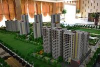 广源·星海名城实景图2012-7-20