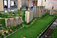 广源·星海名城实景图2012-7-20