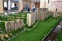 广源·星海名城实景图2012-7-20