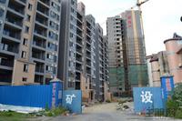 广源·星海名城实景图2012-7-20