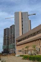 广源·星海名城实景图2012-7-20