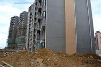 广源·星海名城实景图2012-7-20